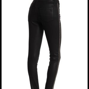 ARTICLES OF SOCIETY Sarah Embellished Jeans